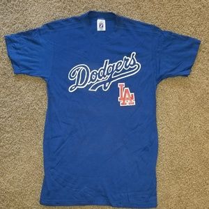 LA DODGERS  size medium